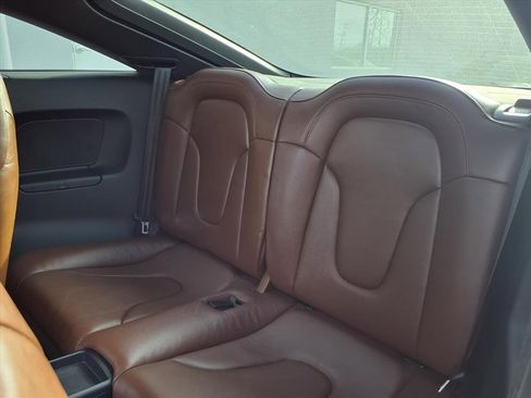 Used 2012 Audi TT 2.0T Premium Plus image 21