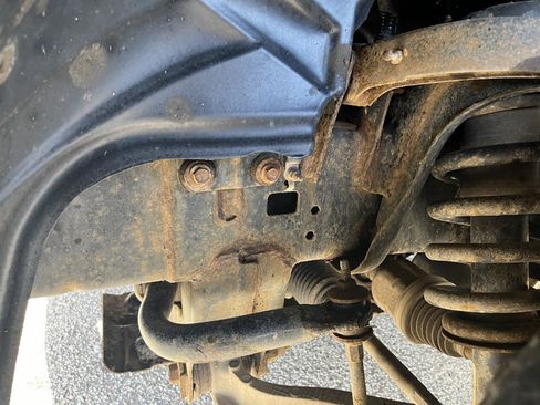 Used 2016 RAM 1500 Tradesman image 20