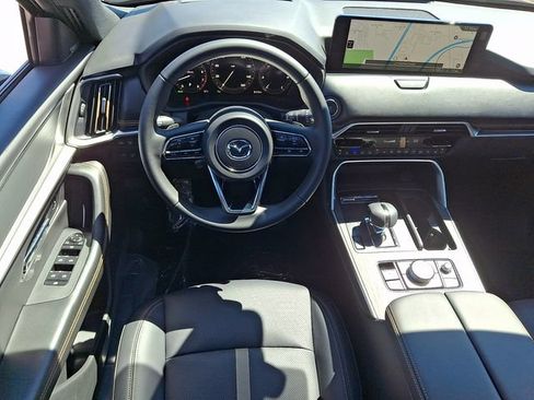 New 2026 MAZDA CX-90 3.3 Turbo S w/ Premium Plus AWD/4WD image 9