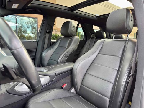 Used 2021 Mercedes-Benz GLE 350 4MATIC image 58