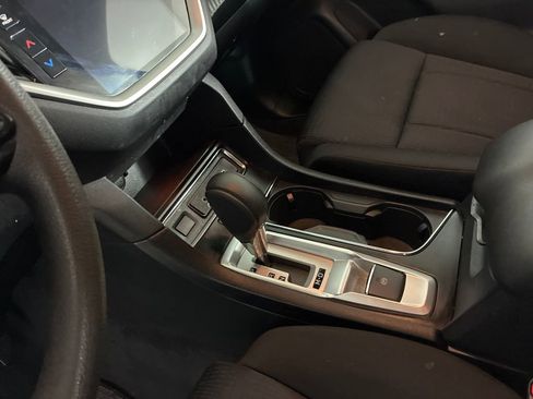 Certified 2024 Subaru Ascent 8-Passenger image 22