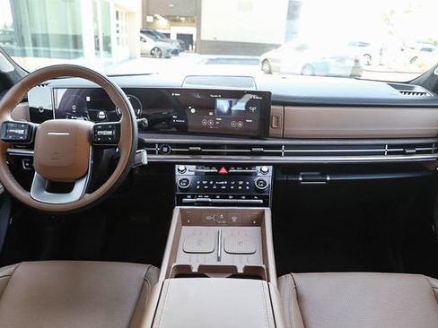 New 2026 Hyundai Palisade Calligraphy AWD/4WD image 13