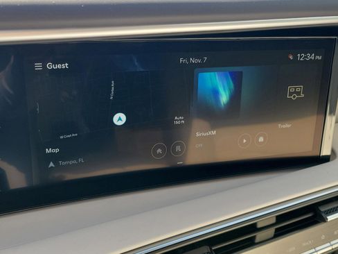 New 2026 Hyundai Palisade Calligraphy image 29