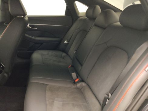 Used 2021 Hyundai Sonata SEL Plus FWD image 18