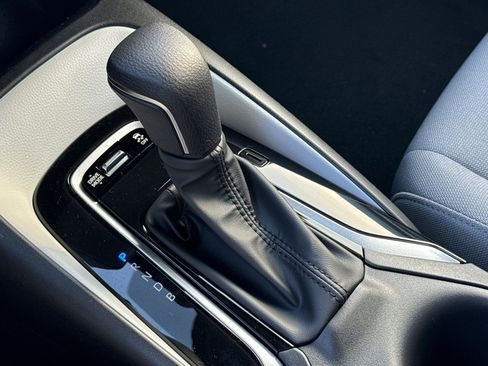 New 2026 Toyota Corolla SE image 23