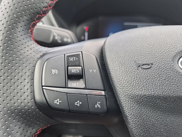 Used 2025 Ford Escape ST-Line FWD image 20