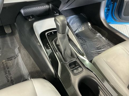 Used 2019 Toyota Corolla XSE w/ Carpet Mat Package image 8