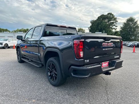 New 2026 GMC Sierra 1500 Elevation w/ Elevation Premium Package image 3
