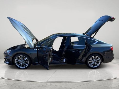 Used 2021 Audi A5 2.0T Premium w/ Convenience Package image 50