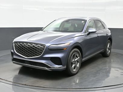 New 2026 Genesis GV70 2.5T Select
