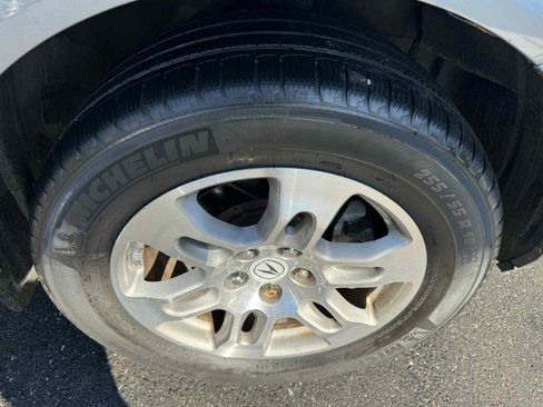 Used 2009 Acura MDX image 23