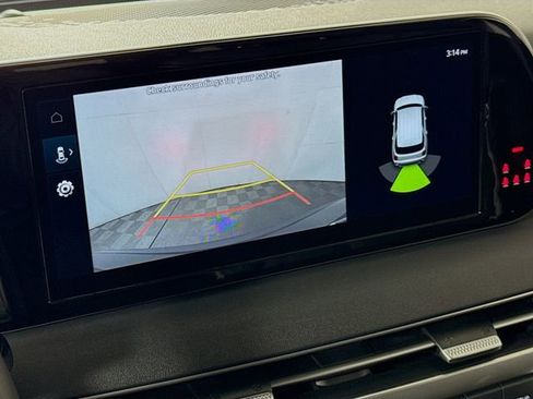 Certified 2024 Hyundai Palisade XRT image 16