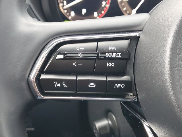 Certified 2026 MAZDA CX-90 3.3 Turbo S w/ Premium Plus AWD/4WD image 24