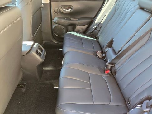 New 2025 Acura ADX AWD image 13