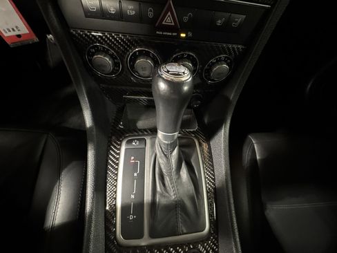 Used 2009 Mercedes-Benz SLK 55 AMG image 28