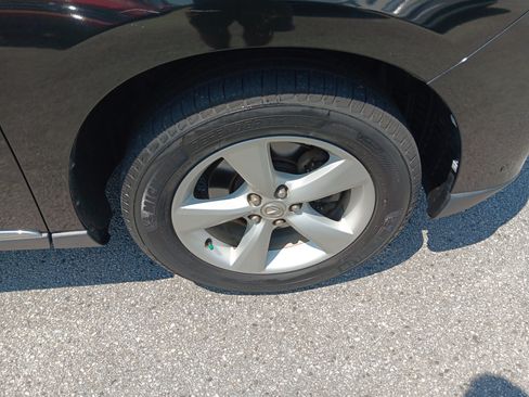 Used 2013 Lexus RX 350 AWD w/ Navigation Pkg image 8
