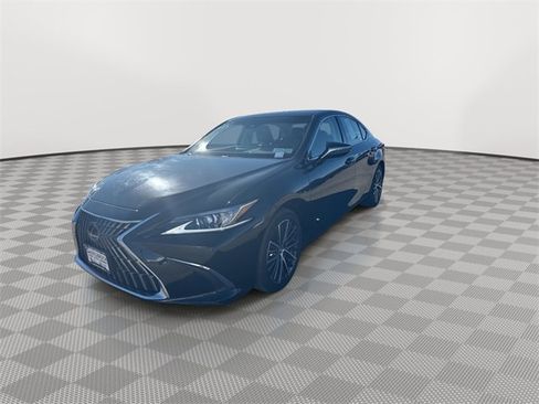 Used 2023 Lexus ES 350 350 image 4