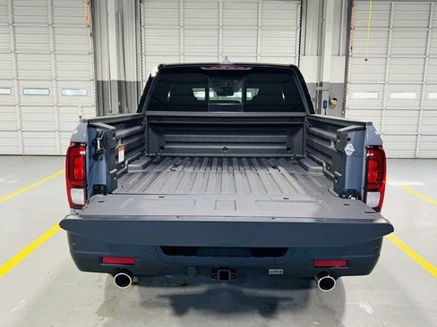 New 2026 Honda Ridgeline TrailSport+ image 12