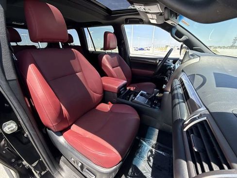 Certified 2023 Lexus GX 460 Premium AWD/4WD image 26