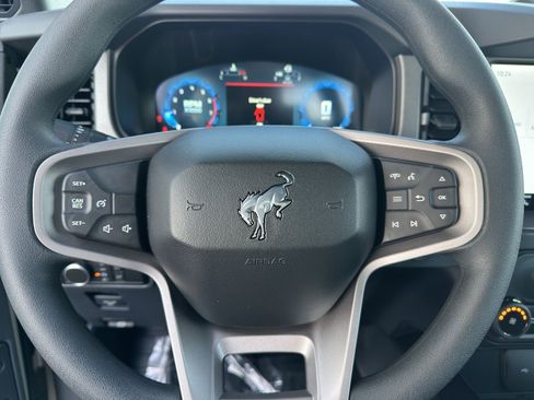 New 2025 Ford Bronco 2-Door image 13