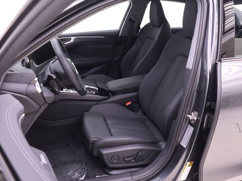 Certified 2026 Audi A6 Premium Plus w/ Premium Plus Package AWD/4WD image 7
