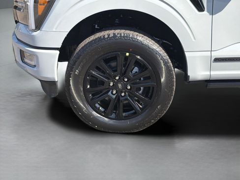 New 2026 Ford F150 Platinum AWD/4WD image 11