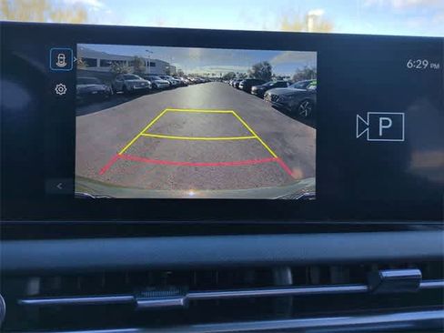 Certified 2026 Hyundai Tucson XRT image 29