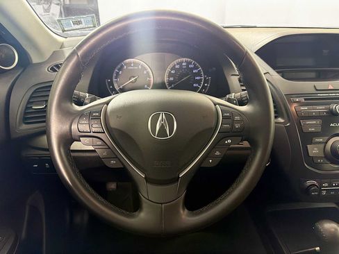 Used 2018 Acura RDX AWD image 9