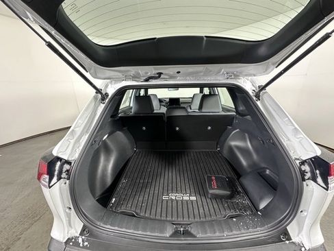 Used 2024 Toyota Corolla Cross S image 13