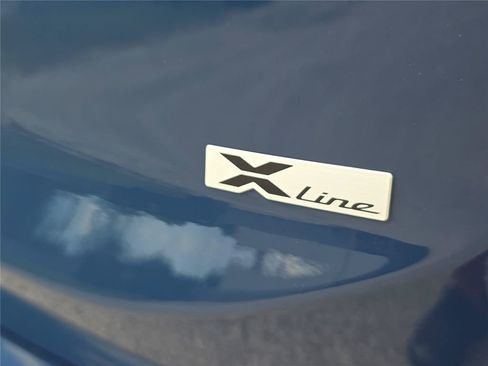 Used 2025 Kia Telluride EX X-Line AWD/4WD image 6