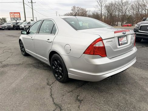 Used 2011 Ford Fusion SE w/ 202A Rapid Spec Order Code image 7