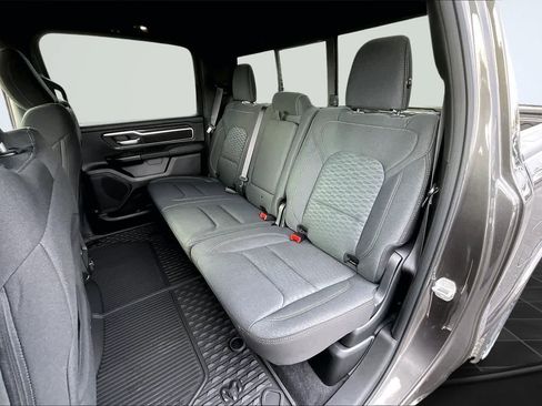 New 2026 RAM 1500 Big Horn AWD/4WD image 13