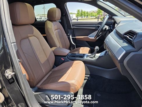 Used 2021 Audi Q3 2.0T Premium w/ Convenience Package AWD/4WD image 13