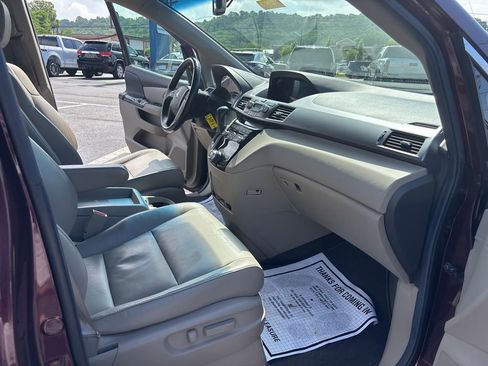 Used 2012 Honda Odyssey EX-L image 34