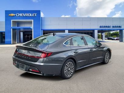 Used 2021 Hyundai Sonata SEL