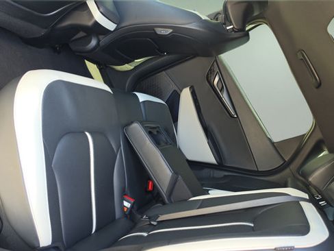Used 2025 Kia EV6 GT-Line AWD/4WD image 42