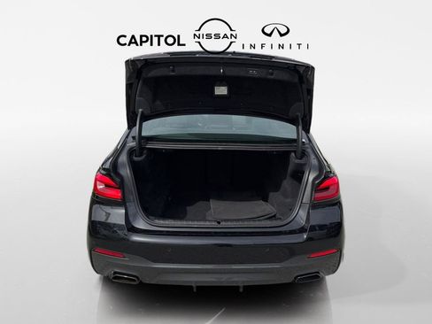 Used 2023 BMW 530i w/ M Sport Package image 11