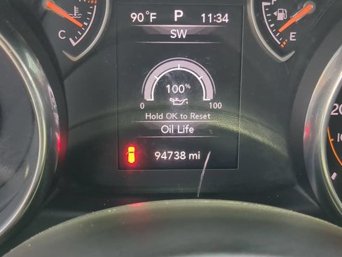 Used 2019 Jeep Wrangler Unlimited Sport S AWD/4WD image 31