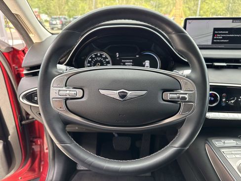 Used 2023 Genesis GV70 2.5T w/ Select Package image 29