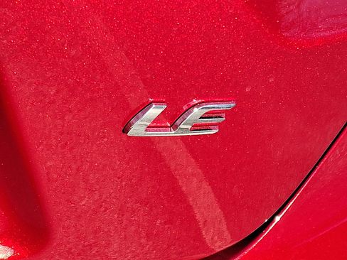 New 2026 Toyota Corolla LE image 5