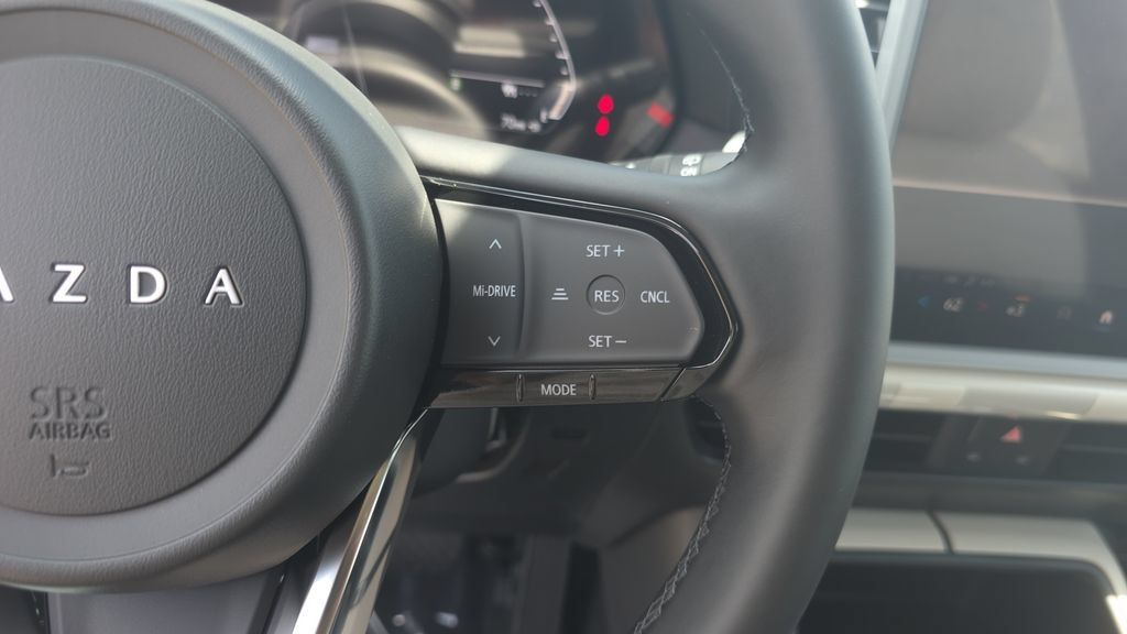 New 2026 MAZDA CX-5 Preferred AWD/4WD image 17