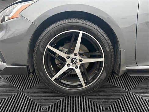 Used 2020 Nissan Altima 2.5 S image 14