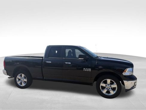 Used 2017 RAM 1500 Lone Star RWD image 25