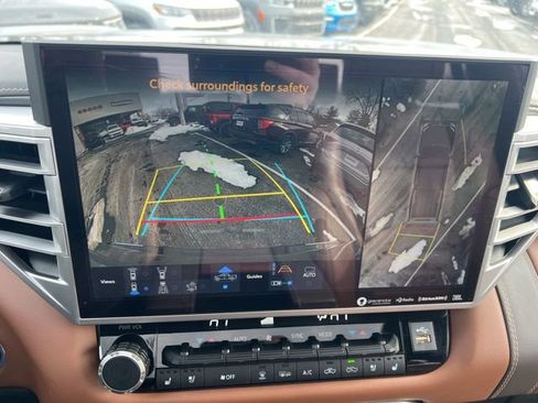 Used 2023 Toyota Tundra 1794 Edition image 20