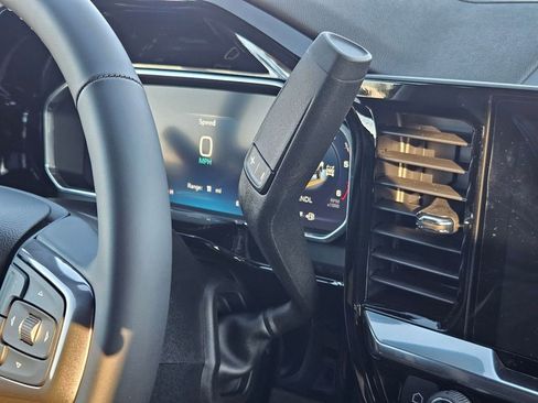 New 2026 Chevrolet Silverado 3500 High Country image 18