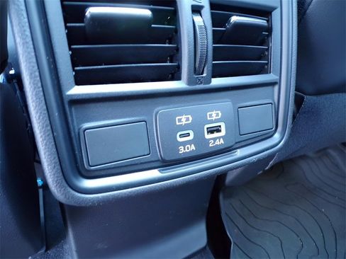 Certified 2026 Subaru Forester Premium image 16