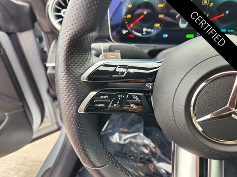 Certified 2021 Mercedes-Benz E 450 Cabriolet image 27