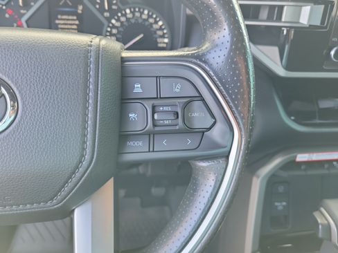 Used 2026 Toyota Tundra SR5 AWD/4WD image 23