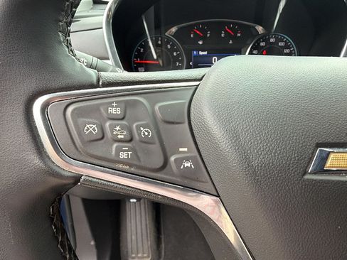 Used 2024 Chevrolet Equinox LT AWD/4WD image 27