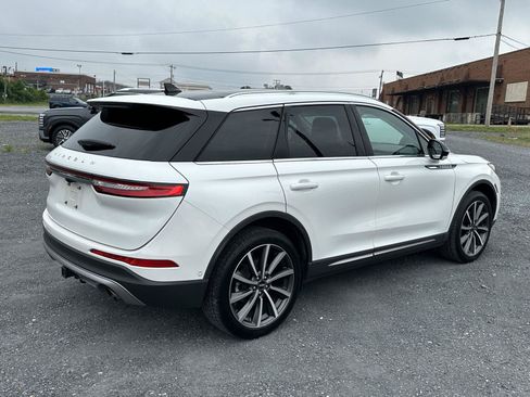 Used 2020 Lincoln Corsair Reserve AWD/4WD image 8